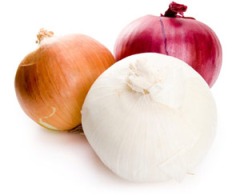onions health benefits