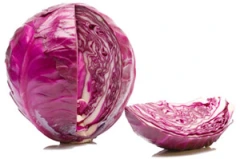red cabbage health benefits
